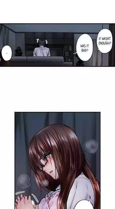 Jimiko wa Igai ni Erokatta | Simple yet Sexy Ch. 1-75