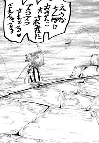 (SC46) [King Revolver (Kikuta Kouji)] Shen Gao Gao (Monster Hunter)