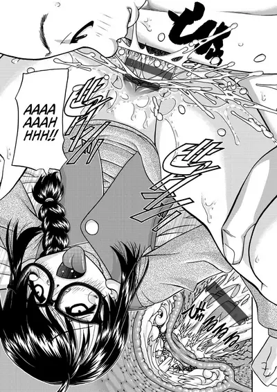 Joshi Shougakusei Ninshin Club | Gradeschooler Childbearing Club