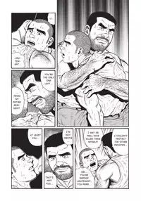 Massive - Gay Manga and the Men Who Make It [Eng]