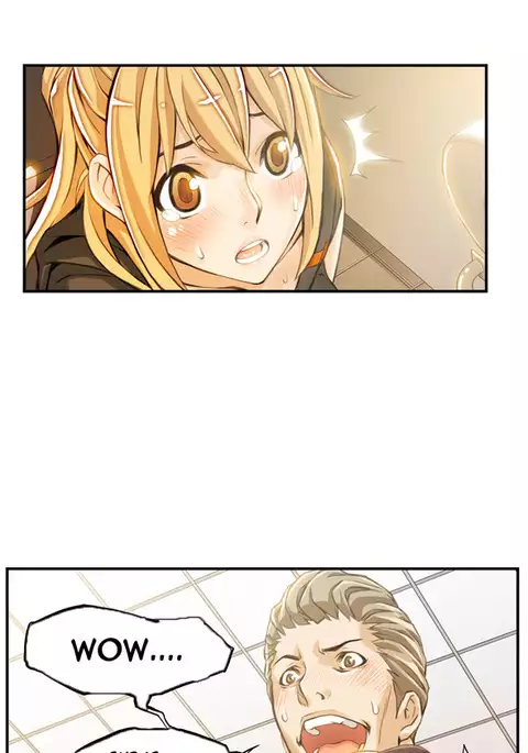 Kill the Dead Bastard Ch.0-15