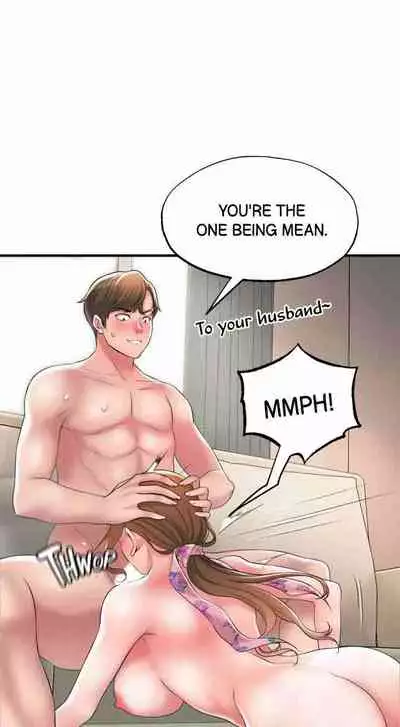 New Town [Lee Wan, Kim Suna] Ch.24/? [English] [Manhwa PDF]
