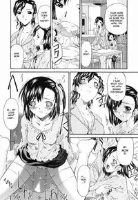 [Bai Asuka] The Mother And Daughter Who Are Trained [English]