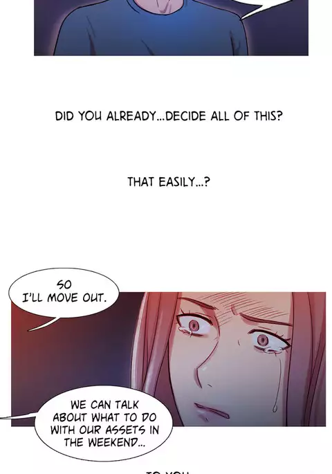 Scandal of the Witch Ch.1-41