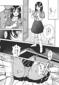 [Shizuki Shinra] Kiken na Asobi