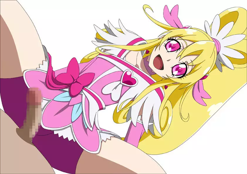 DokiDoki Little Room 2