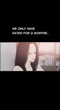 [Mr. Byeong-Su] Cohabitation Ch.1-34 (English) (Ongoing)