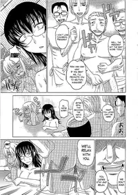 [Takaoka Motofumi] 0930 -Oku-sama- Ch. 1-6 [English] [Mikakunin]