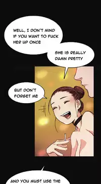 By Chance Ch.1-7 (English) (Ongoing)