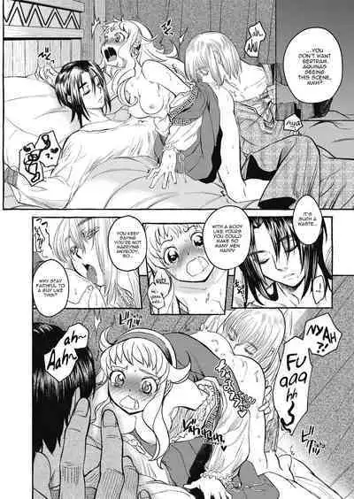 Saint Foire Festival/eve Evelyn:4