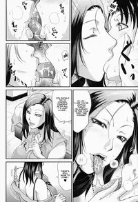 [Toguchi Masaya] Wagamama na Tarechichi [English]