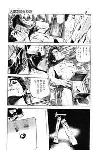 [Takashi Ishii] Tenshi no Harawata Vol. 03