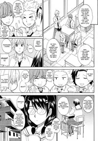 [Shunjou Shuusuke] Kagehinata | Double-Faced (COMIC MUJIN 2010-05) [English] [desudesu] [Decensored]