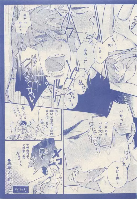 JUNK!BOY 2015 はるやすみ