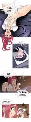 [ButcherBoy] Household Affairs Ch.1-29 (English) (YoManga) (Ongoing)