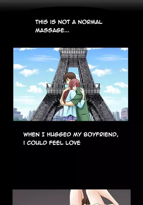 The Taste of Hands Ch.1-48