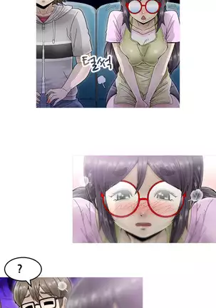 Keep the Girls Ch.0-24