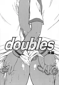 [Nagare Ippon] Doubles [Decensored]