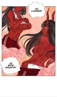 Devil Drop Chapter 6