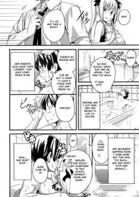 [Takeda Hiromitsu] Tsundero [English]