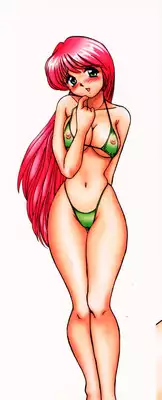 [Okamoto Fujio] Onapet Doll