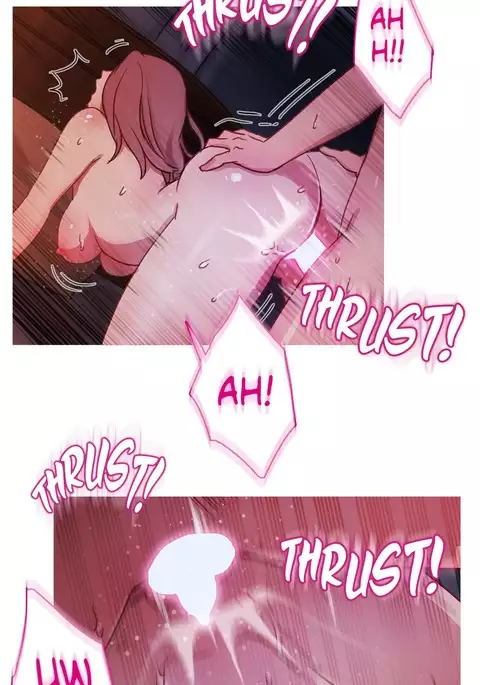 Scandal of the Witch Ch.1-41