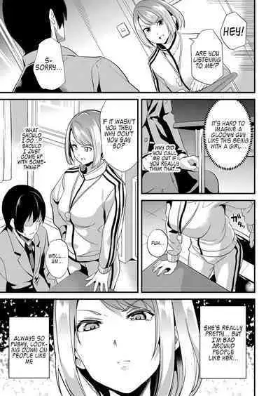 Denshin Sousa 2 | Mind Control 2