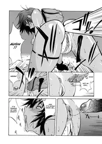 [Kotoyoshi Yumisuke] MIDARA [English]