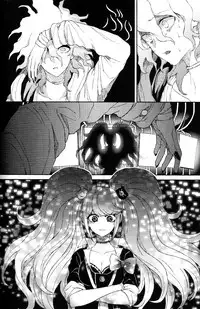 (SUPER23) [ZCC (Zakiko)] Umarekawarenu Kanashimi ni (Super Danganronpa 2) [English]