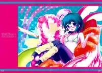 (C80) [Itou Life] LIFE COLOR PINK (Touhou Project)