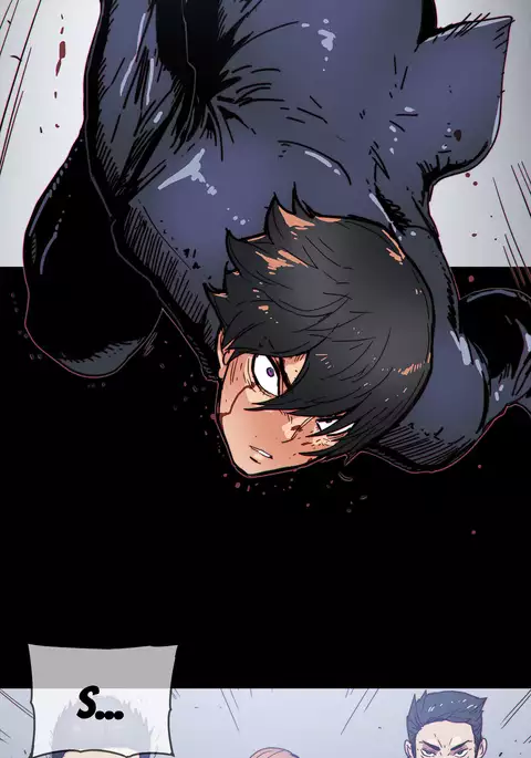 Household Affairs Ch.1-51