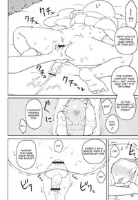 Lilith -The Knight Who Became a Succubus (English)