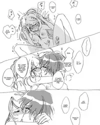 [Kurari] Saiaka (New Danganaronpa V3) [English]