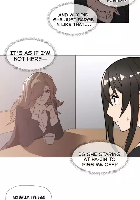 Household Affairs Ch.1-36