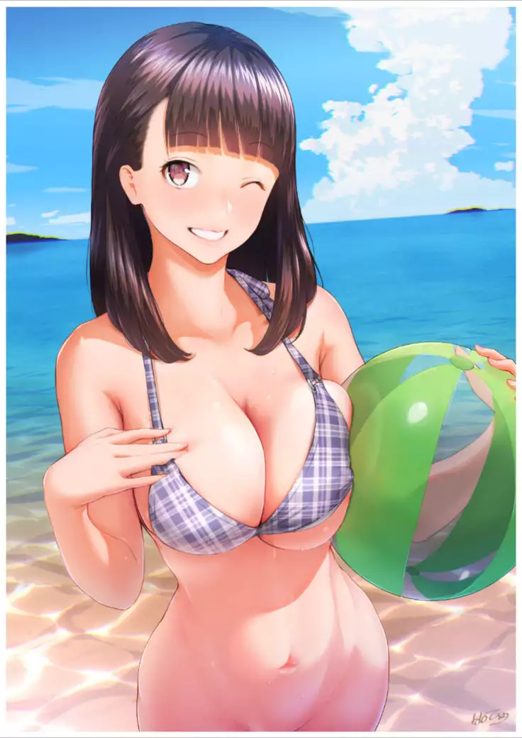 Nakadashi!! | 안에 싸기!!