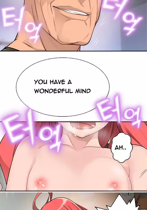 Tissue Thieves Ch.1-32