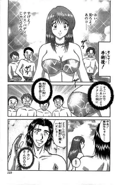 [Amamiya Jun] Miracle Make Yuuji