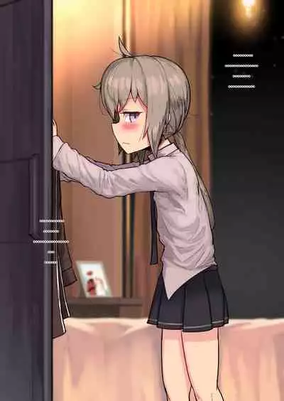 M200 to kyuujitsu no yoru