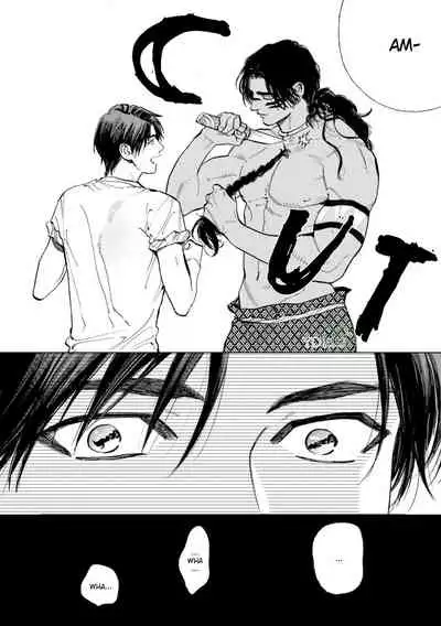 [Enzou] Mother's Spirit 2 [English]