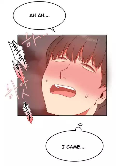 Hari Dormitory Ch.0-15