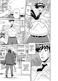 [Hara Shigeyuki] Kaisha de Iroiro | Gettin' Busy at the Office [English] {Tadanohito}