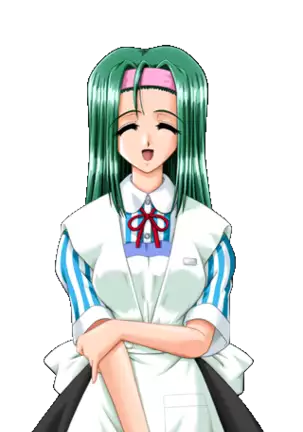 Kango Shicyauzo - I'm Gonna Nurse You -Voice Plus! (decensored)