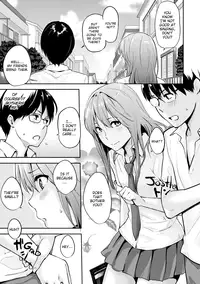 [NaPaTa] Love-Ridden [English] [Decensored] [Digital]