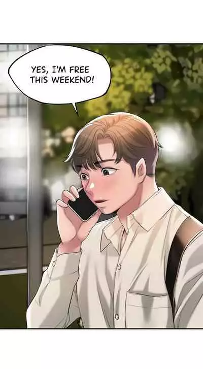 New Town [Lee Wan, Kim Suna] Ch.24/? [English] [Manhwa PDF]