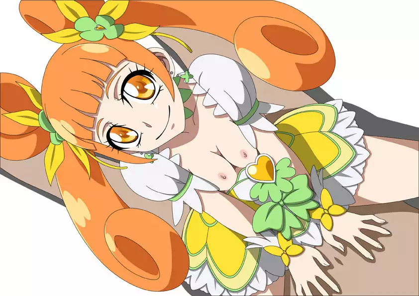 DokiDoki Little Room 2