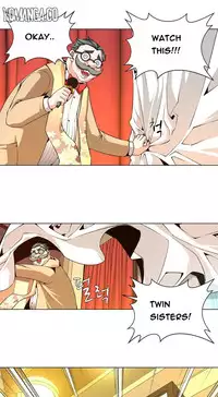 [Fantastic Whale] Twin Slave Ch.1-34 (English) (Ongoing)