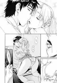 Manga Bangaichi 2008-10