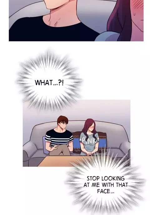 Scandal of the Witch Ch.1-39