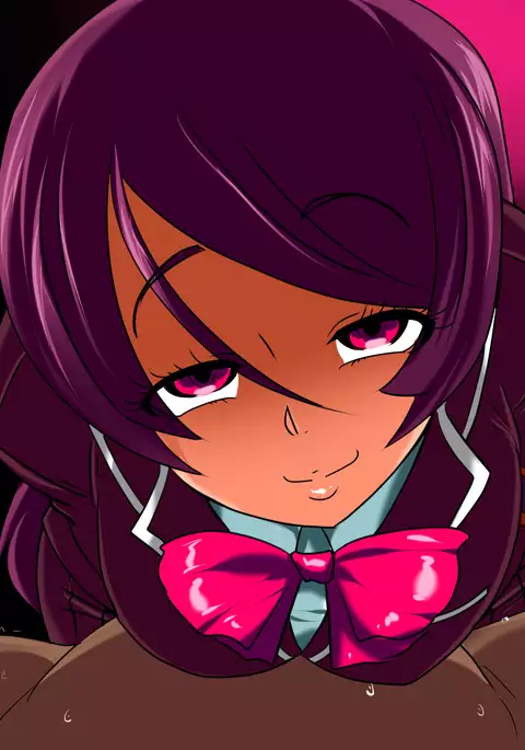 Hentaibokumetsu！Warukyuria I Shinguji Manako Hen｜Pervert Eradication! Valkyrie Part I Shinkuji Manako