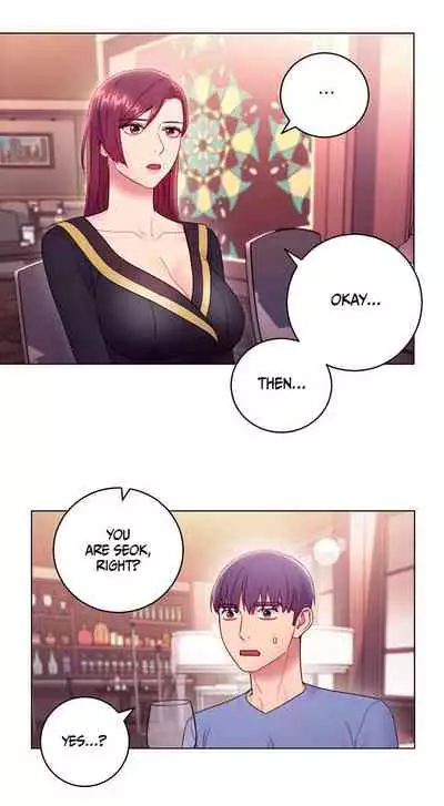 [Neck Pilllow] Stepmother Friends Ch.39/? [English] [Hentai Universe] NEW! 13/10/2020